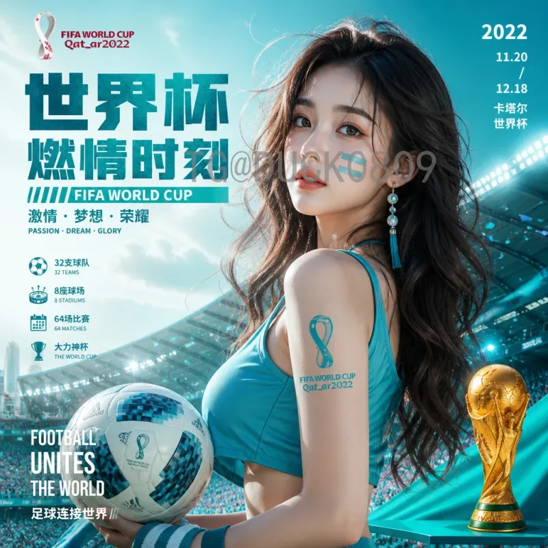 掌握当日赛事：FIFA世界杯赛程表最新动态与观赛指南